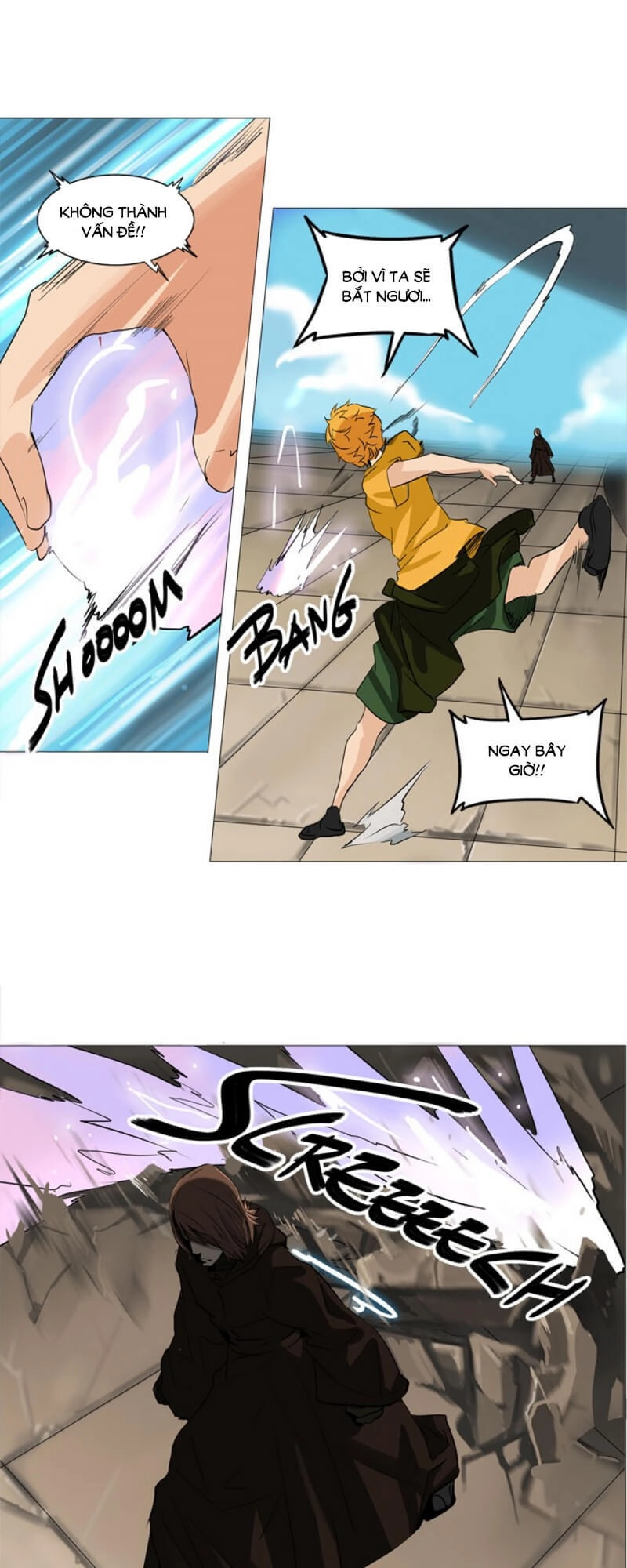 Tòa Tháp Bí Ẩn 2 Chapter 144 - 20
