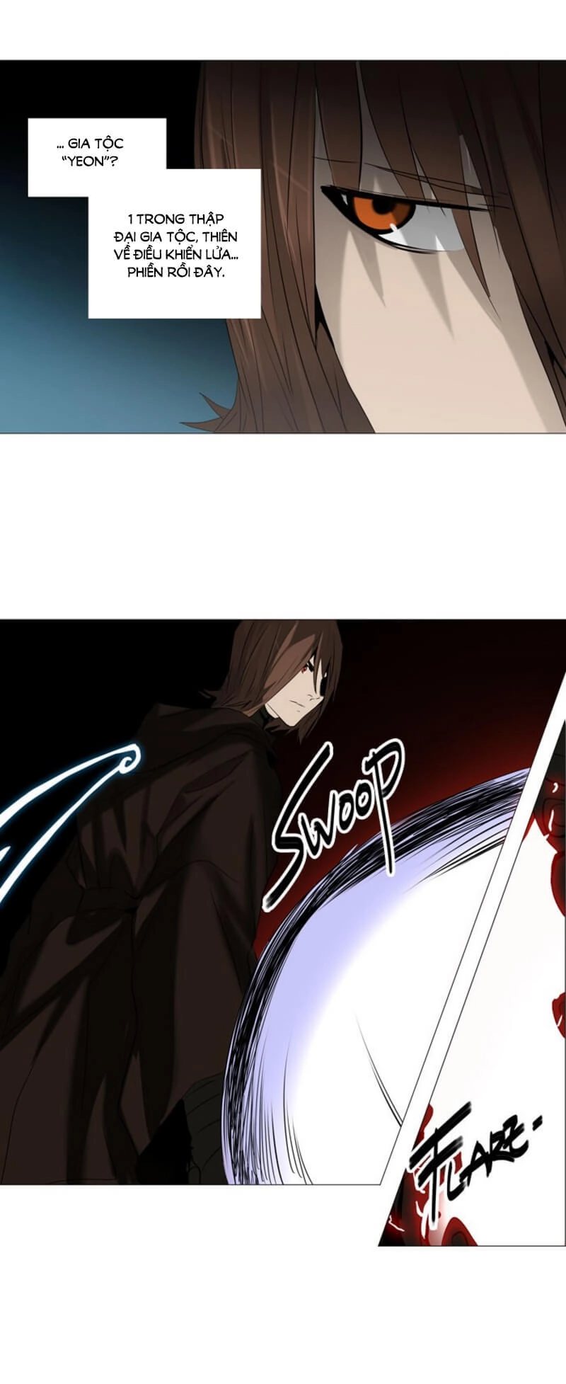 Tòa Tháp Bí Ẩn 2 Chapter 144 - 26