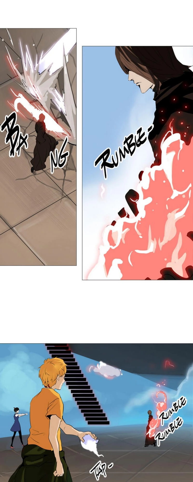 Tòa Tháp Bí Ẩn 2 Chapter 144 - 27