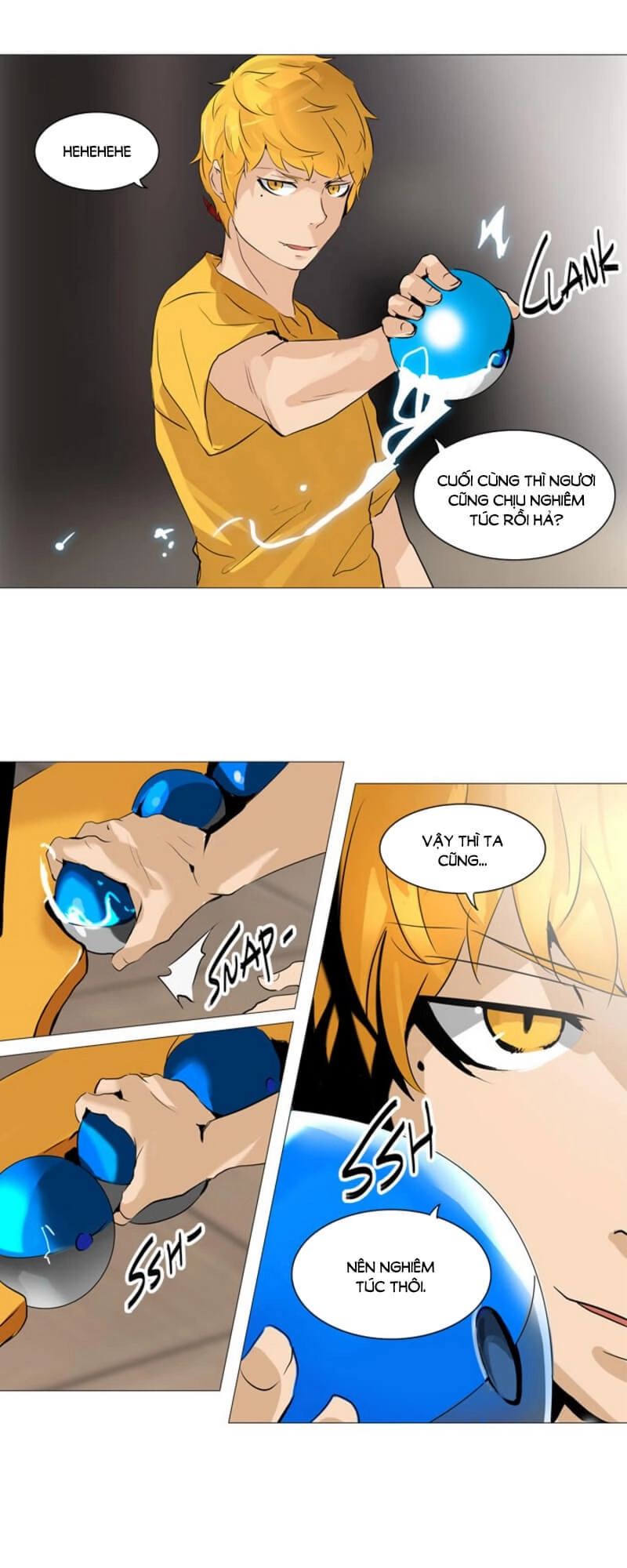Tòa Tháp Bí Ẩn 2 Chapter 144 - 29