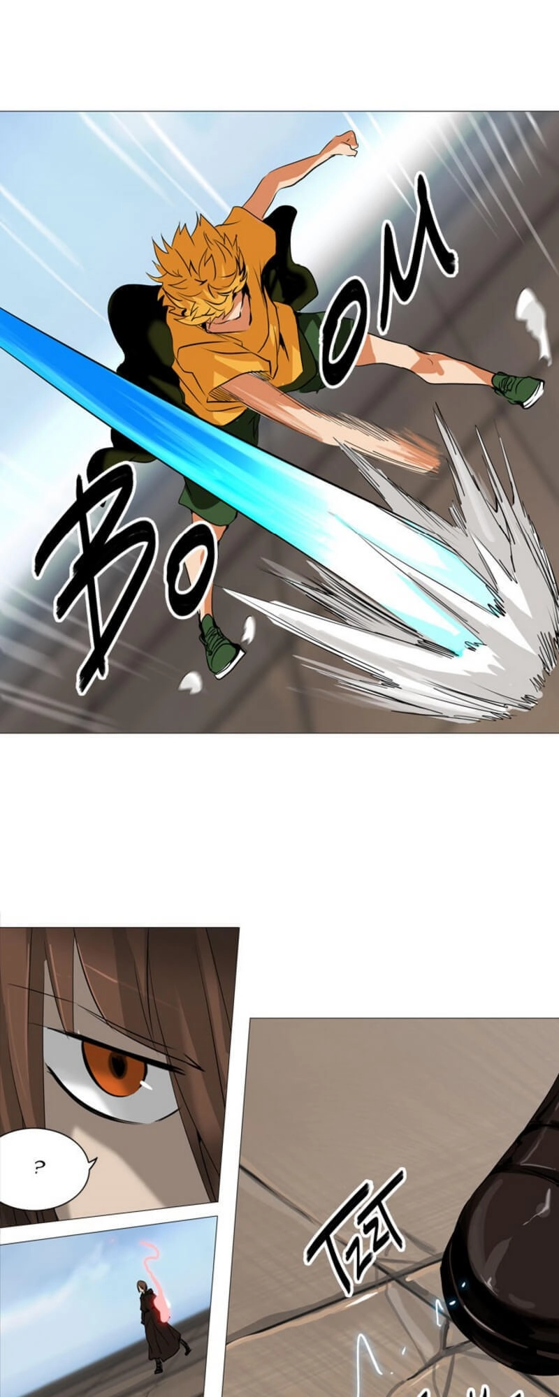 Tòa Tháp Bí Ẩn 2 Chapter 144 - 31