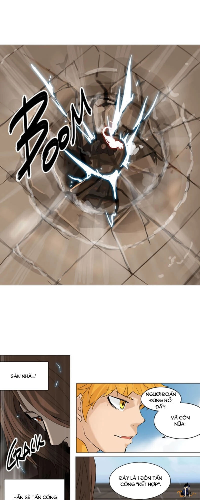 Tòa Tháp Bí Ẩn 2 Chapter 144 - 33