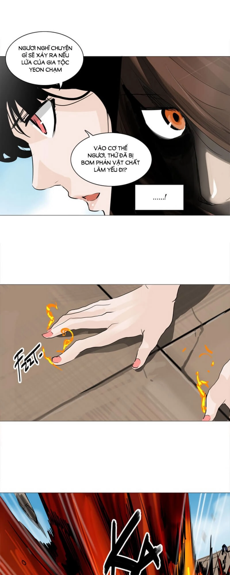 Tòa Tháp Bí Ẩn 2 Chapter 144 - 35