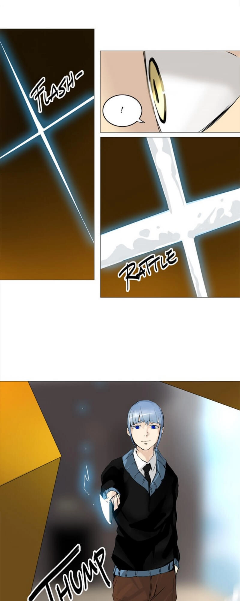 Tòa Tháp Bí Ẩn 2 Chapter 144 - 46