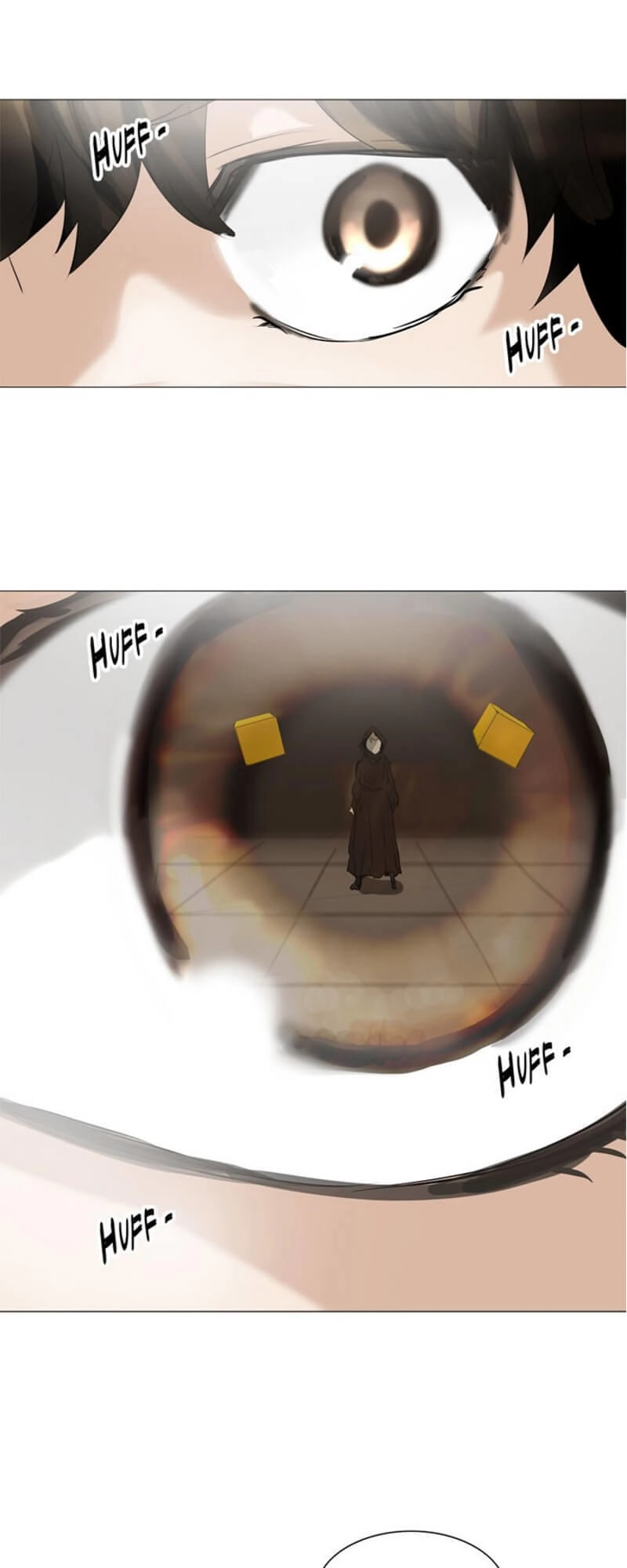 Tòa Tháp Bí Ẩn 2 Chapter 144 - 58