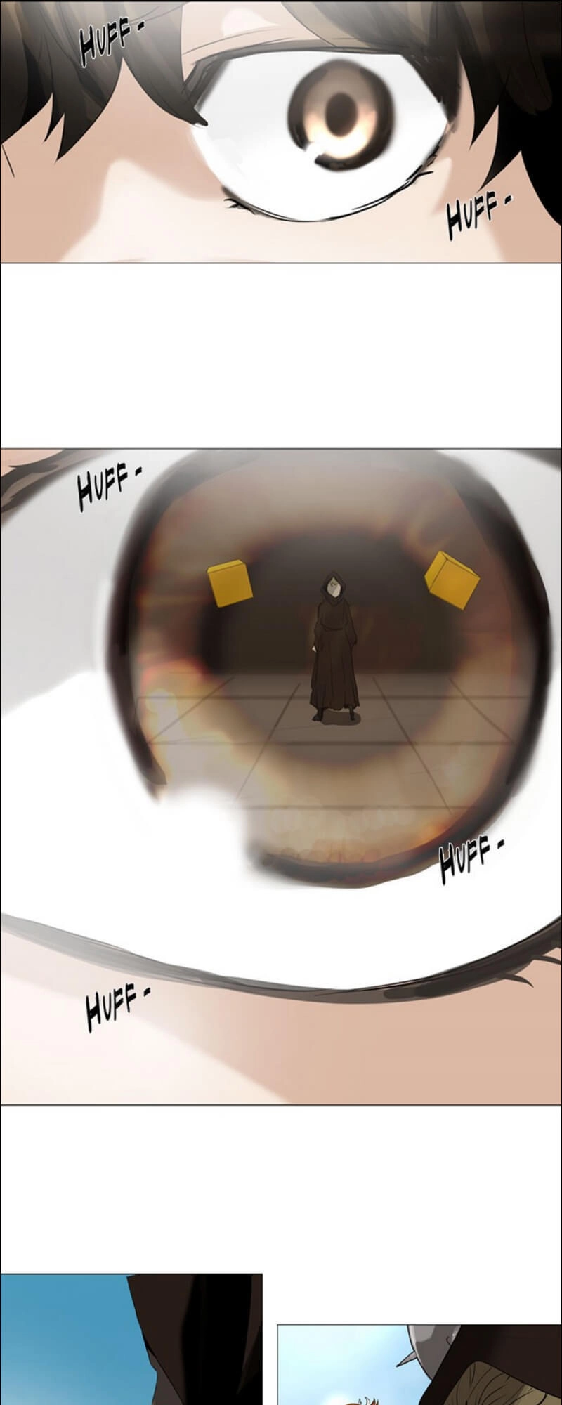 Tòa Tháp Bí Ẩn 2 Chapter 145 - 1