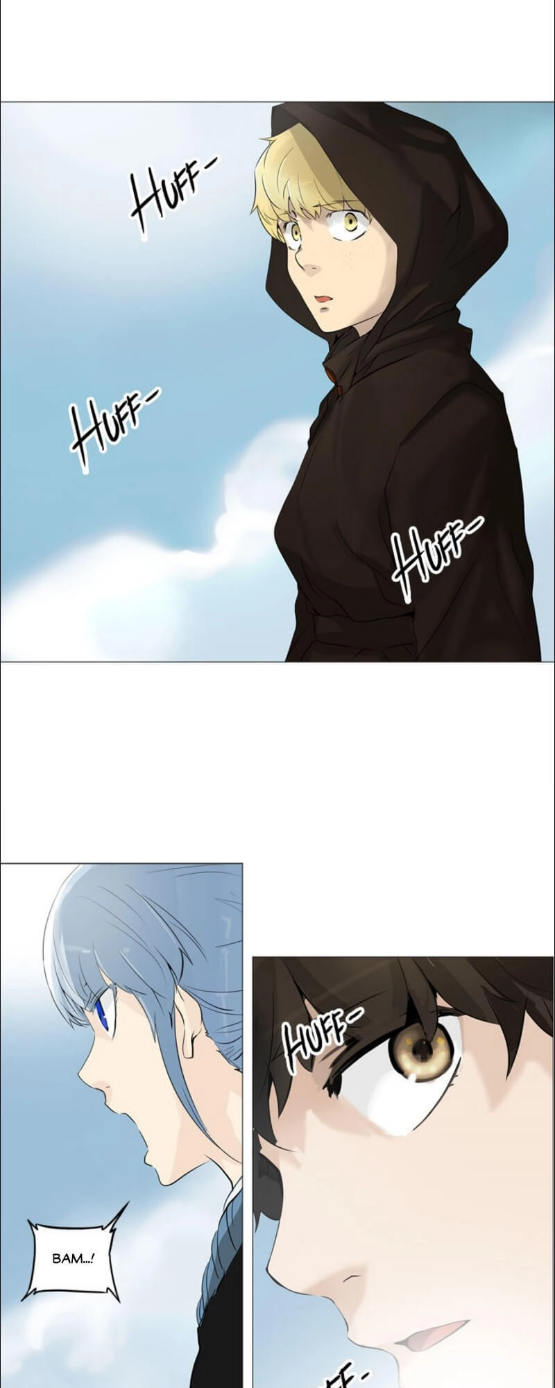 Tòa Tháp Bí Ẩn 2 Chapter 145 - 3