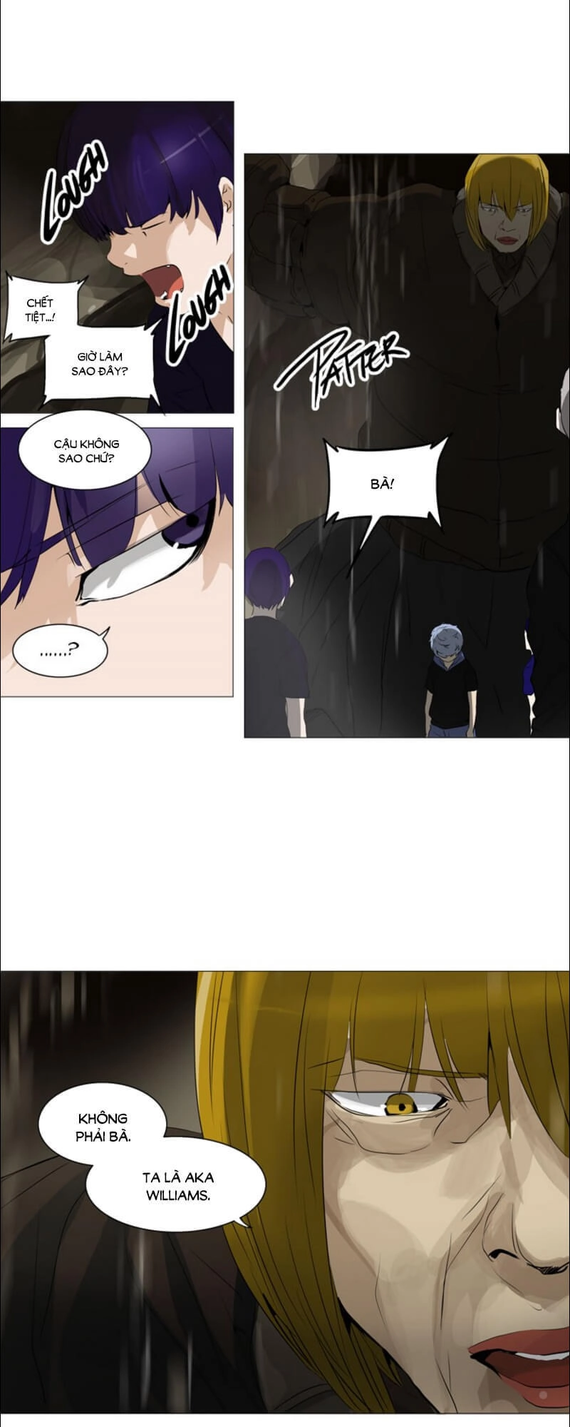 Tòa Tháp Bí Ẩn 2 Chapter 145 - 11