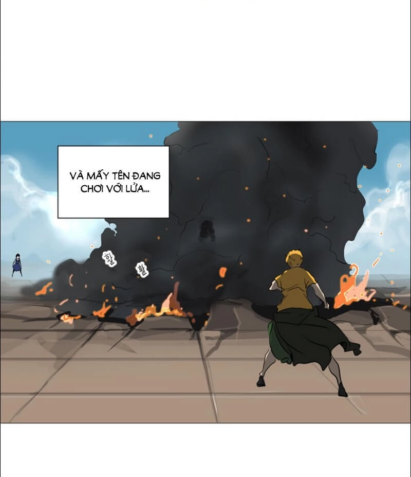 Tòa Tháp Bí Ẩn 2 Chapter 145 - 21