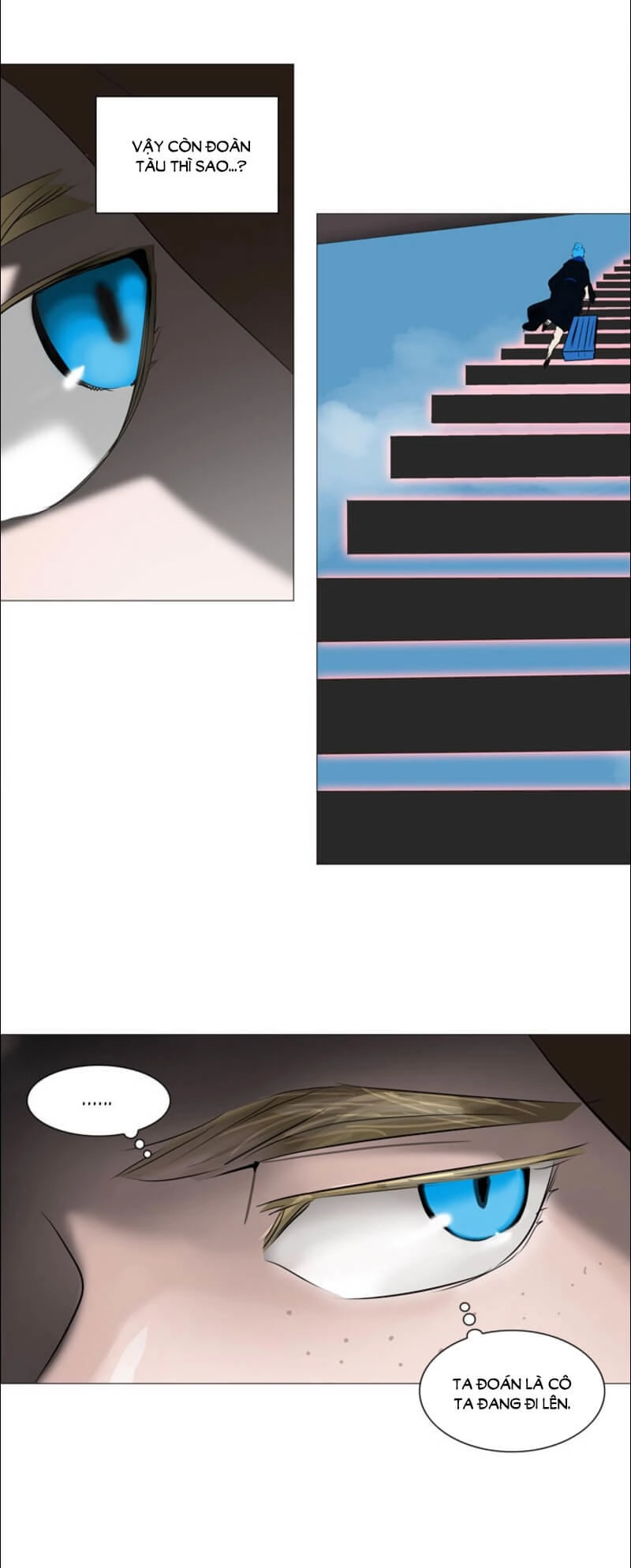 Tòa Tháp Bí Ẩn 2 Chapter 145 - 22