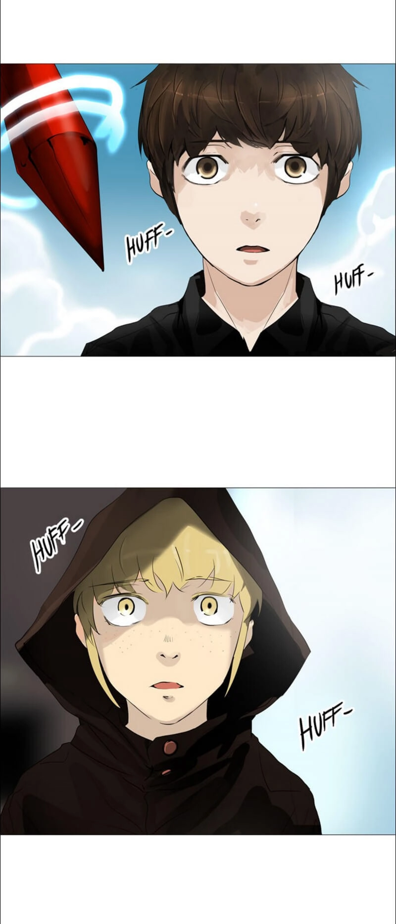 Tòa Tháp Bí Ẩn 2 Chapter 145 - 23