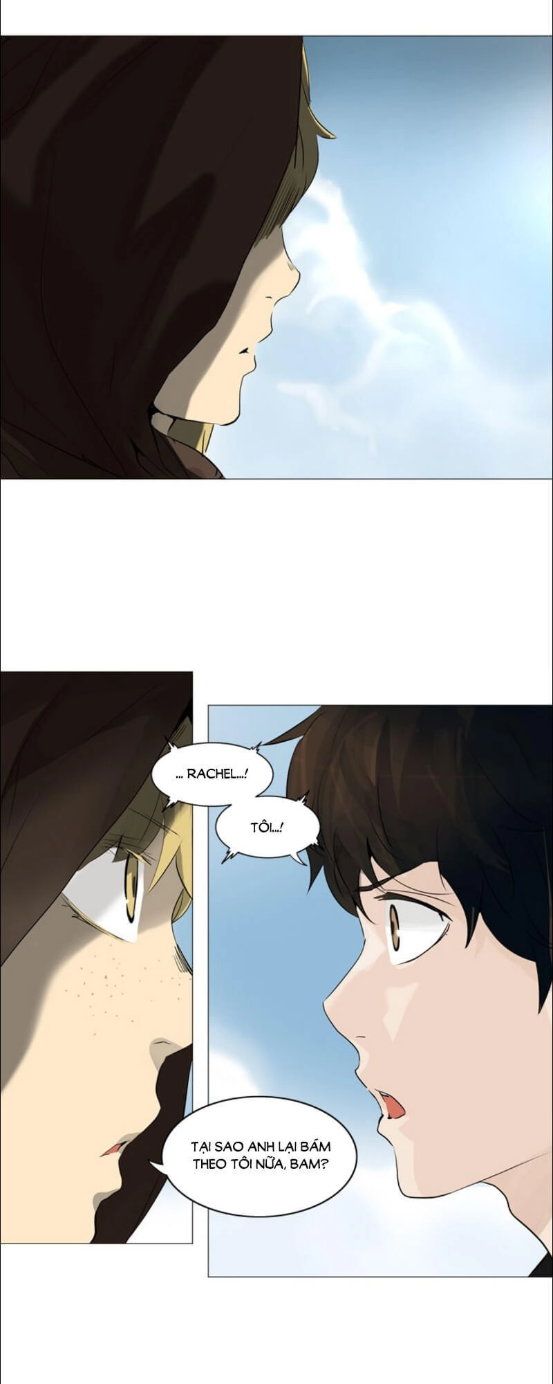 Tòa Tháp Bí Ẩn 2 Chapter 145 - 27
