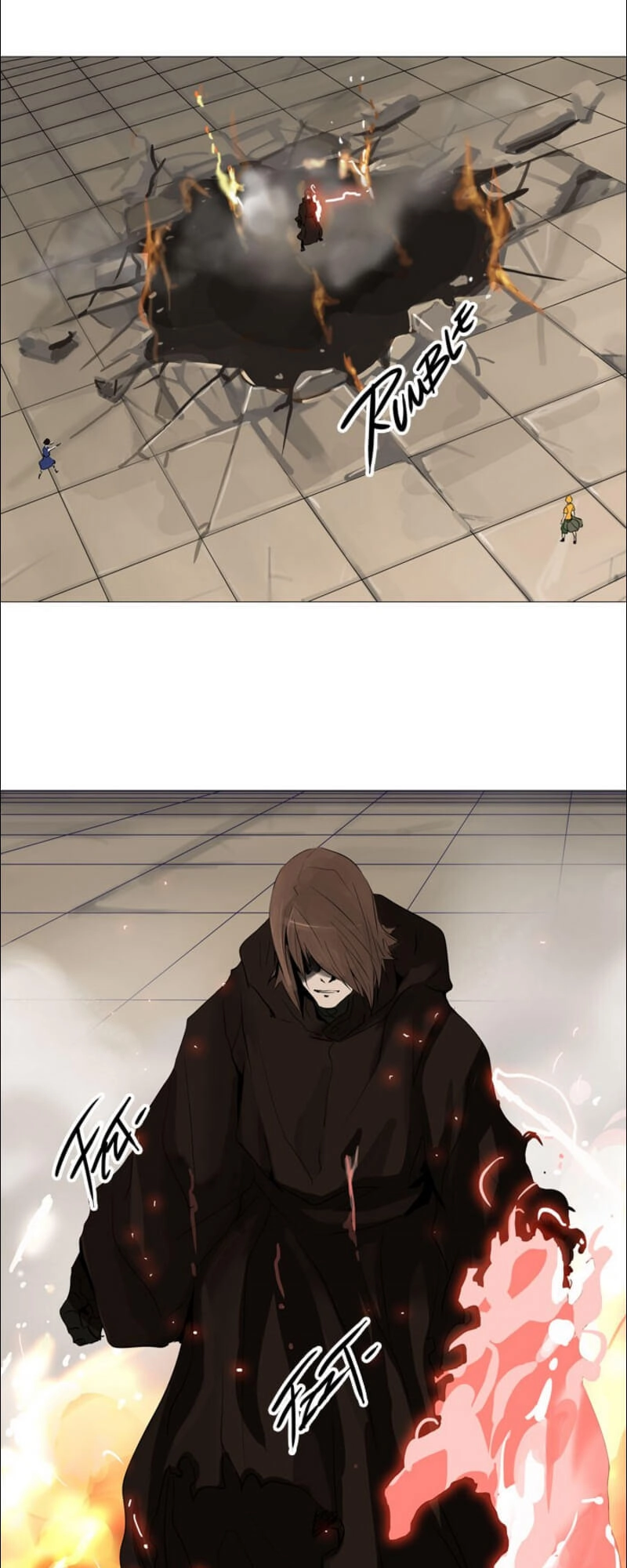 Tòa Tháp Bí Ẩn 2 Chapter 145 - 30