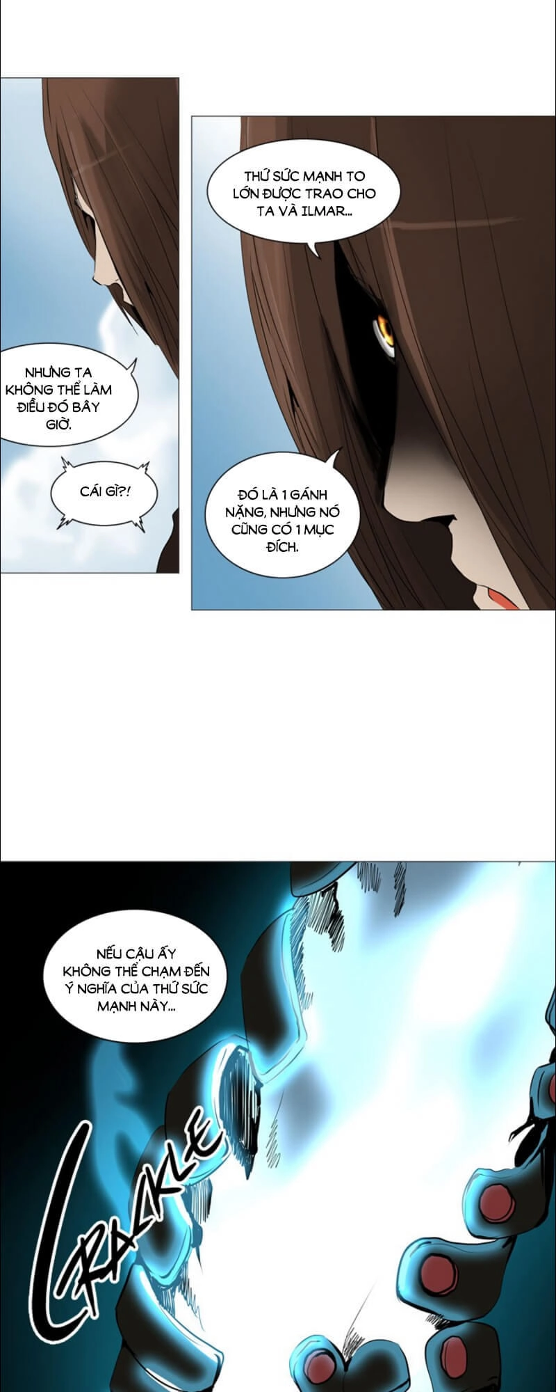 Tòa Tháp Bí Ẩn 2 Chapter 145 - 36