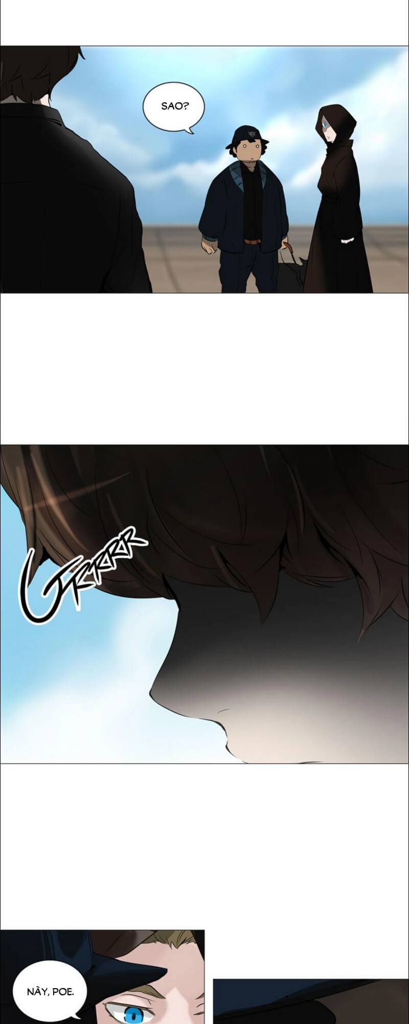 Tòa Tháp Bí Ẩn 2 Chapter 145 - 42