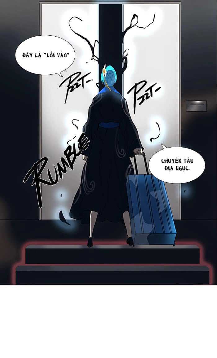 Tòa Tháp Bí Ẩn 2 Chapter 147 - 4