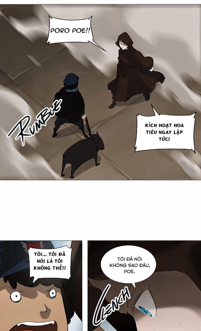 Tòa Tháp Bí Ẩn 2 Chapter 147 - 11