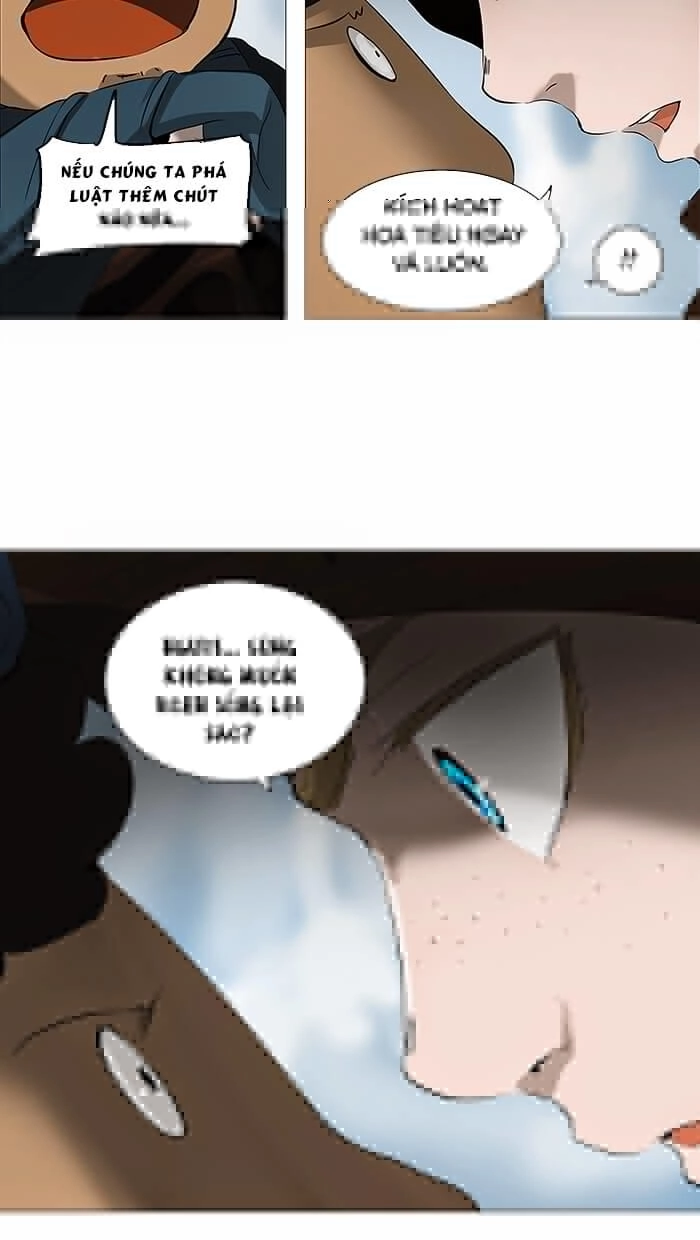 Tòa Tháp Bí Ẩn 2 Chapter 147 - 12