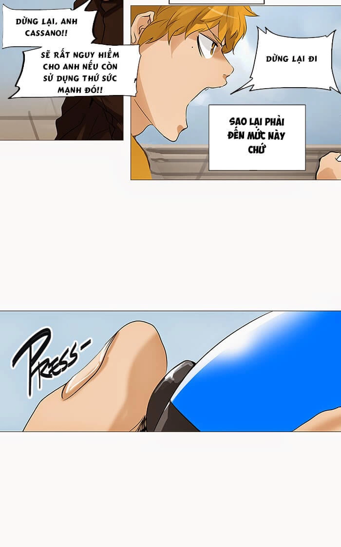 Tòa Tháp Bí Ẩn 2 Chapter 147 - 17