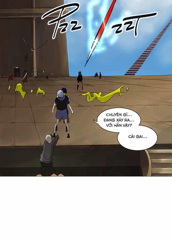 Tòa Tháp Bí Ẩn 2 Chapter 147 - 24