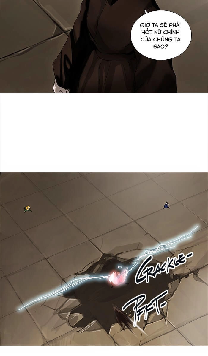 Tòa Tháp Bí Ẩn 2 Chapter 147 - 32