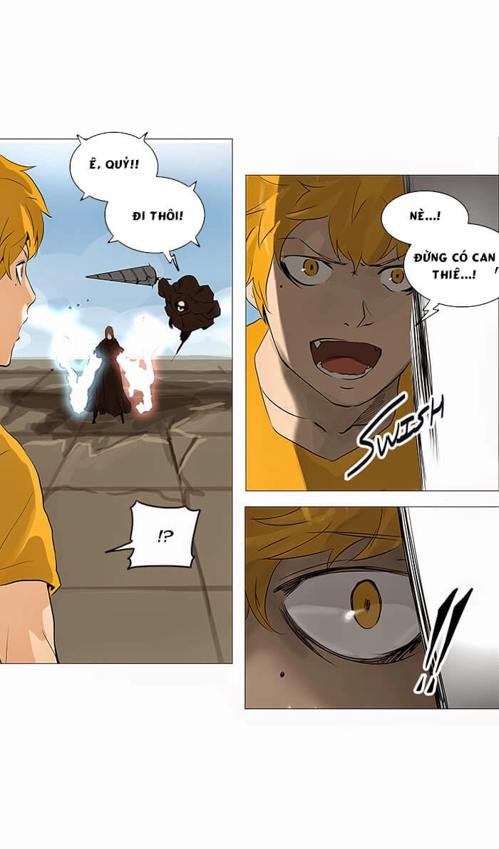 Tòa Tháp Bí Ẩn 2 Chapter 147 - 33