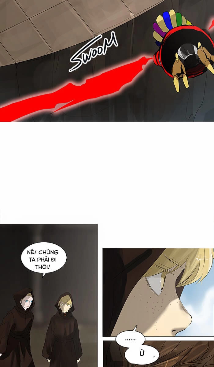 Tòa Tháp Bí Ẩn 2 Chapter 147 - 40