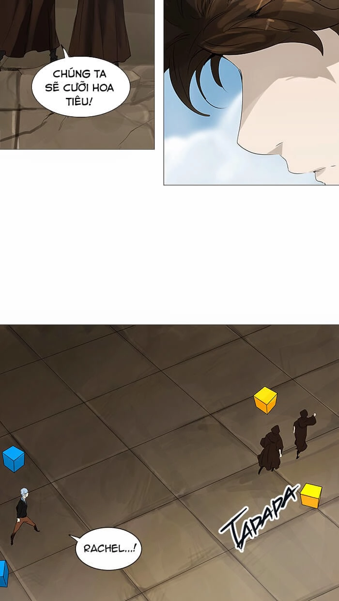 Tòa Tháp Bí Ẩn 2 Chapter 147 - 41