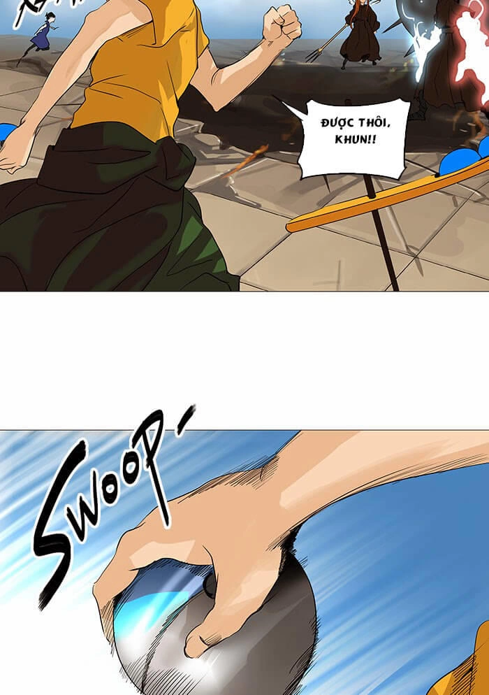 Tòa Tháp Bí Ẩn 2 Chapter 148 - 27