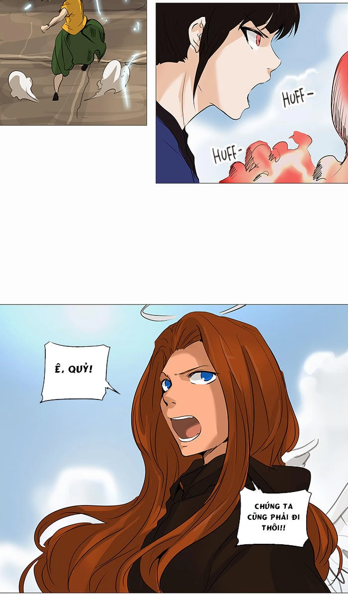 Tòa Tháp Bí Ẩn 2 Chapter 149 - 18