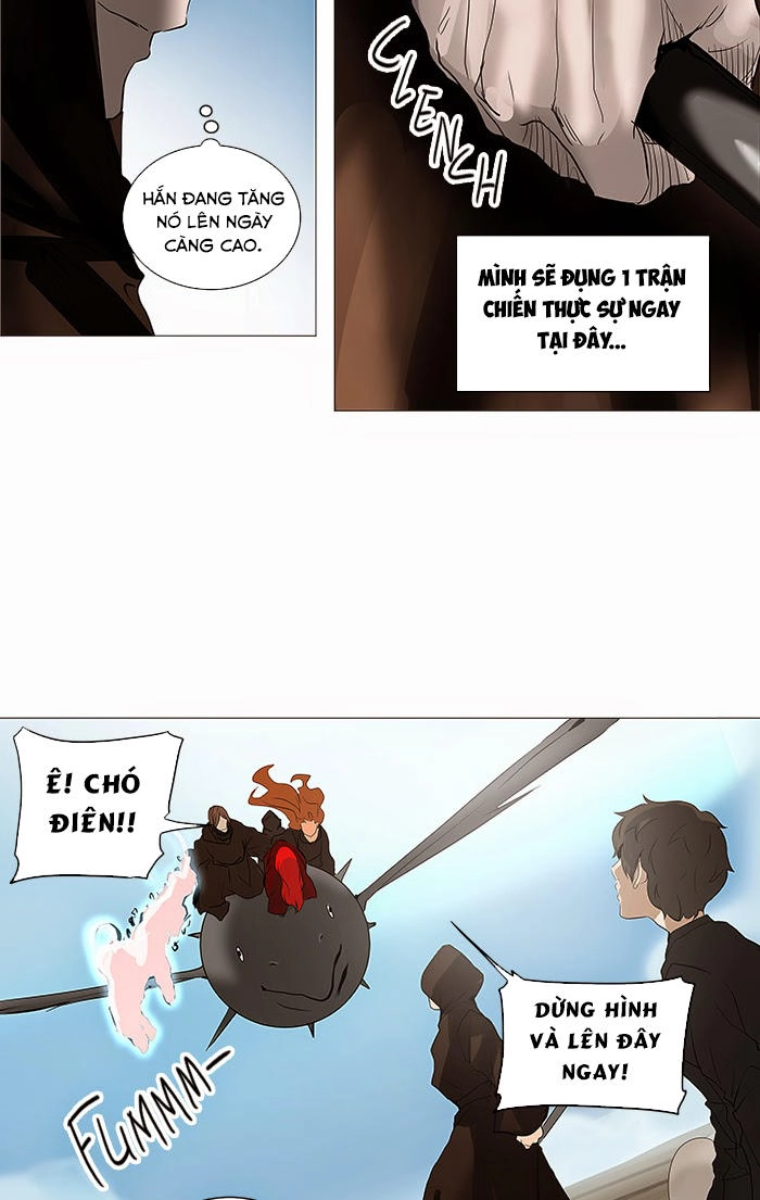 Tòa Tháp Bí Ẩn 2 Chapter 149 - 32