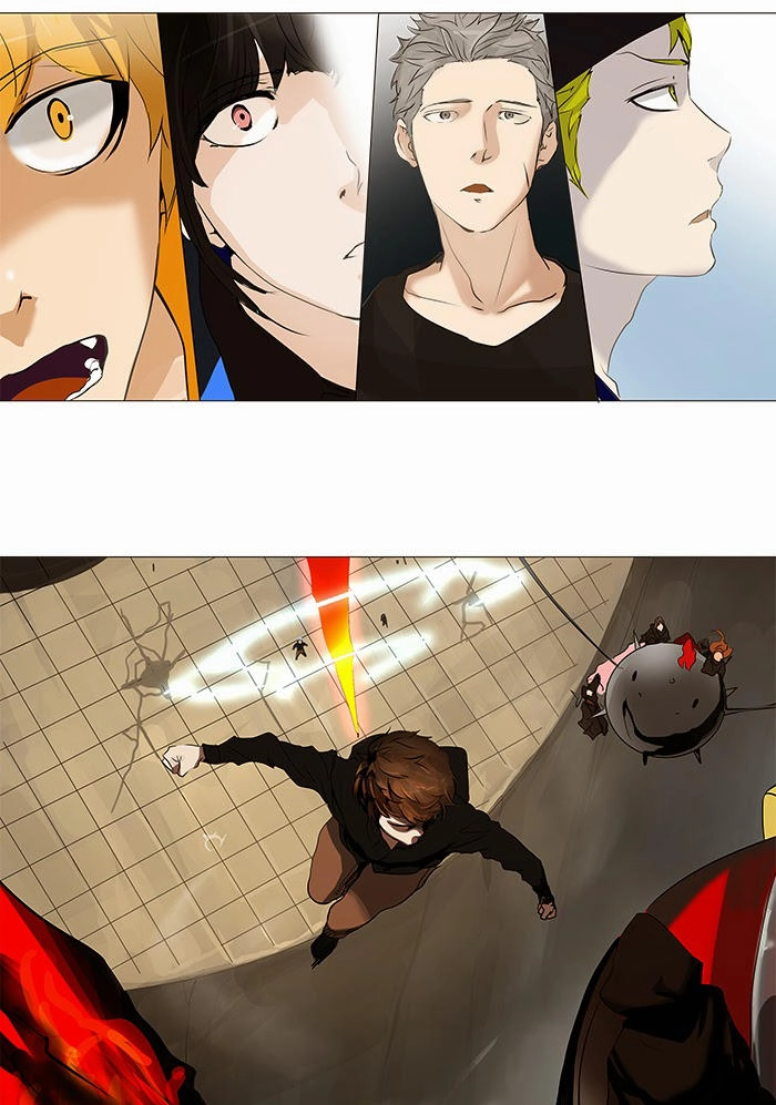 Tòa Tháp Bí Ẩn 2 Chapter 149 - 40