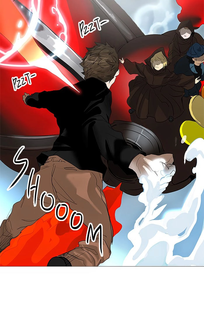 Tòa Tháp Bí Ẩn 2 Chapter 149 - 44