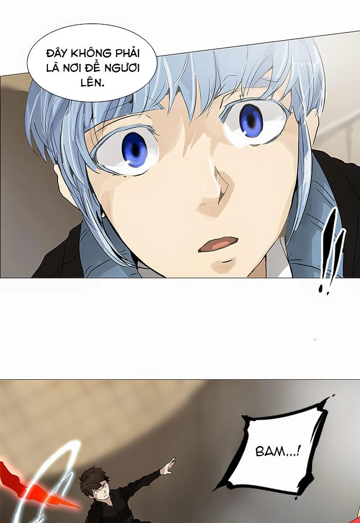 Tòa Tháp Bí Ẩn 2 Chapter 149 - 51