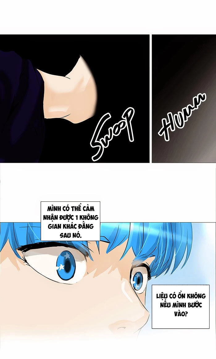 Tòa Tháp Bí Ẩn 2 Chapter 150 - 11