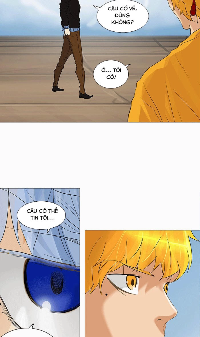 Tòa Tháp Bí Ẩn 2 Chapter 150 - 30