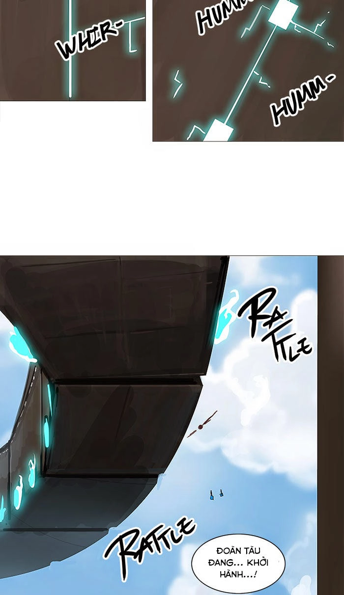 Tòa Tháp Bí Ẩn 2 Chapter 151 - 4