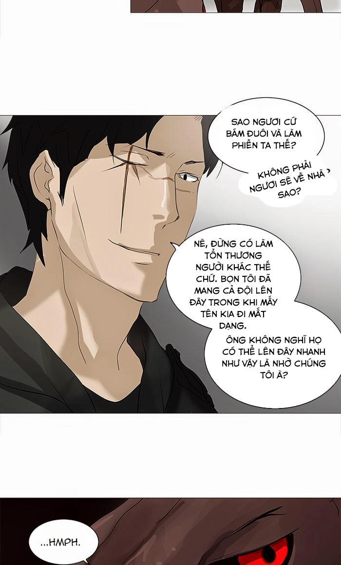 Tòa Tháp Bí Ẩn 2 Chapter 151 - 30