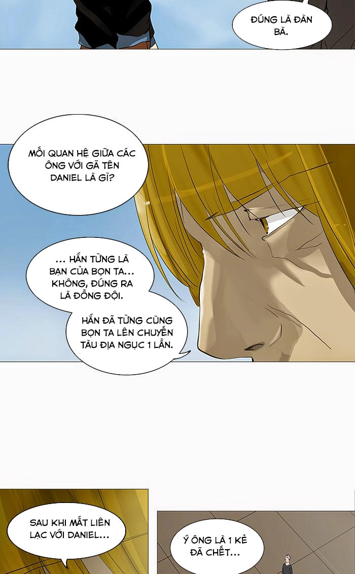 Tòa Tháp Bí Ẩn 2 Chapter 151 - 37