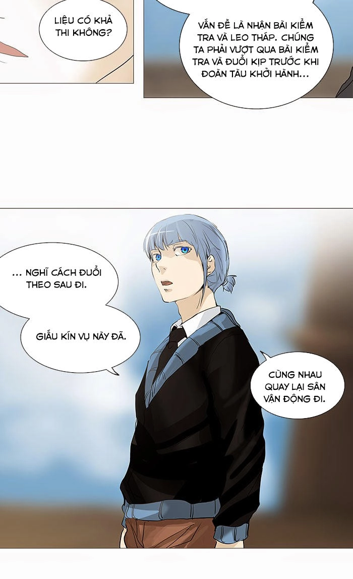 Tòa Tháp Bí Ẩn 2 Chapter 151 - 40