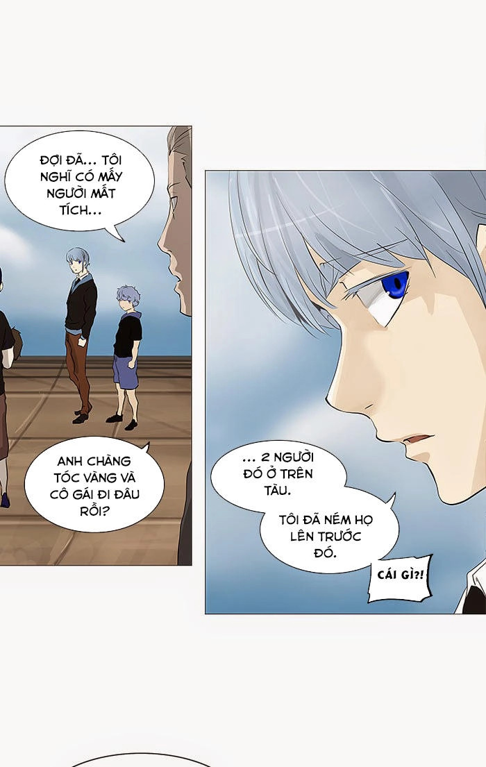 Tòa Tháp Bí Ẩn 2 Chapter 151 - 41