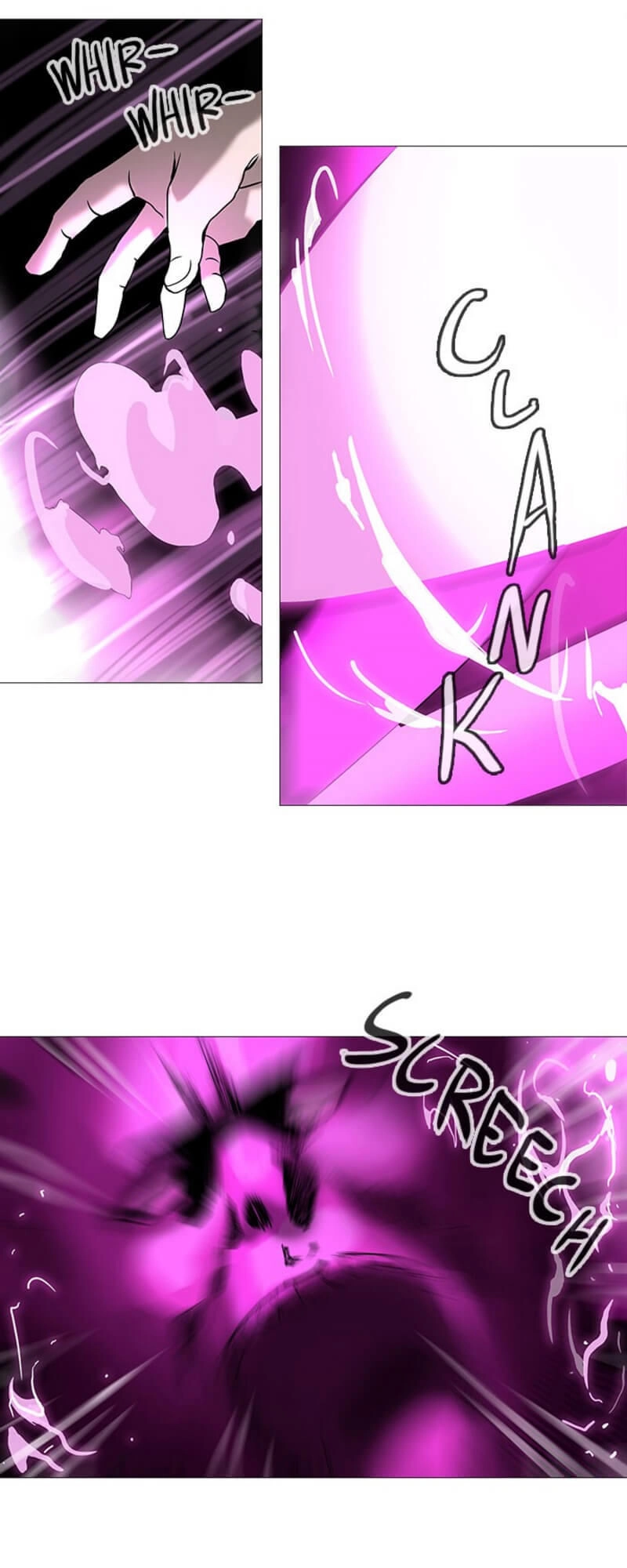 Tòa Tháp Bí Ẩn 2 Chapter 153 - 1