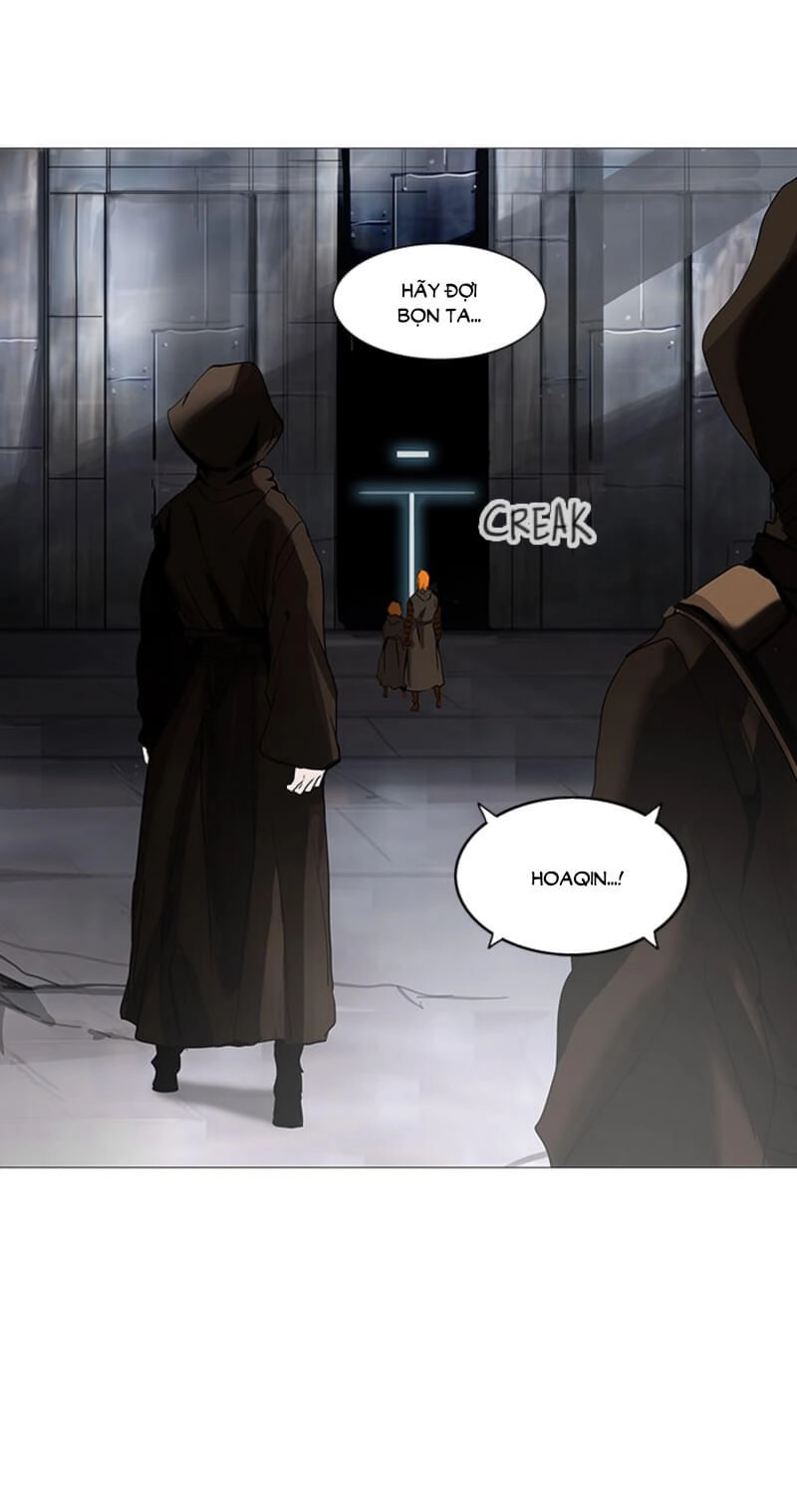 Tòa Tháp Bí Ẩn 2 Chapter 153 - 7