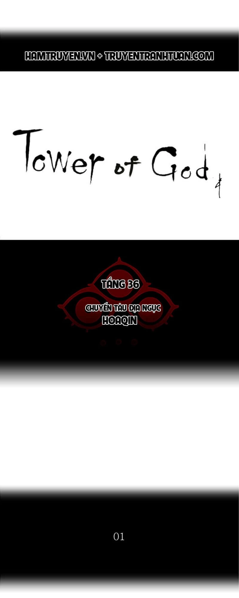 Tòa Tháp Bí Ẩn 2 Chapter 153 - 8