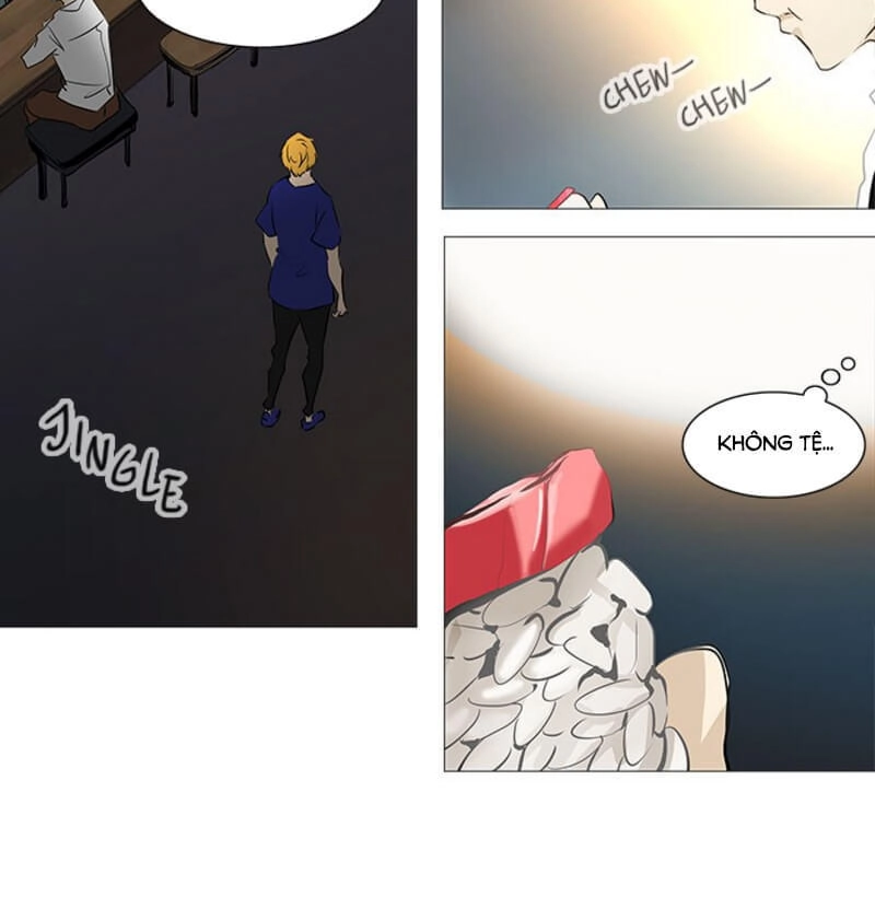 Tòa Tháp Bí Ẩn 2 Chapter 153 - 11