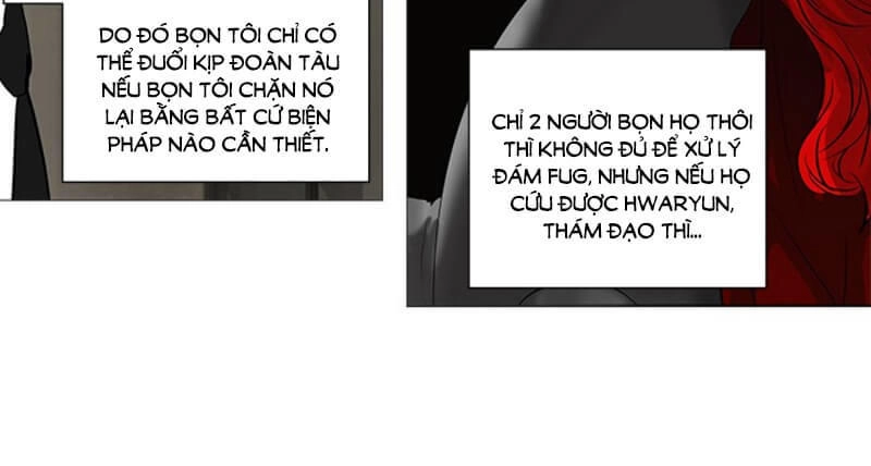 Tòa Tháp Bí Ẩn 2 Chapter 153 - 20