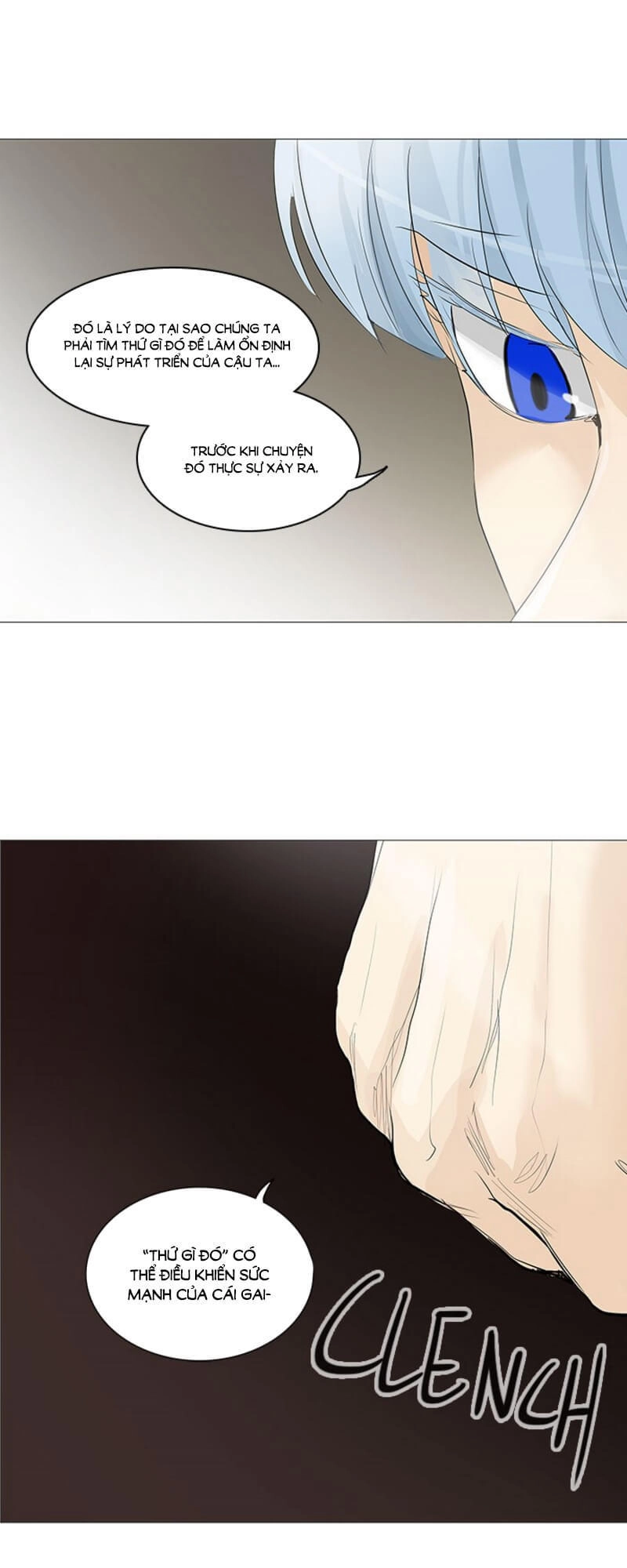 Tòa Tháp Bí Ẩn 2 Chapter 153 - 43