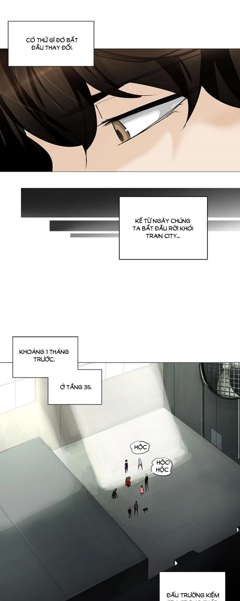 Tòa Tháp Bí Ẩn 2 Chapter 153 - 47