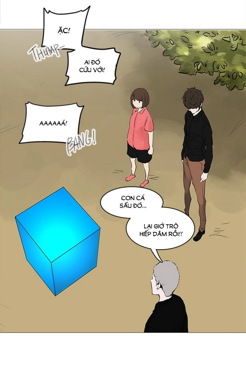 Tòa Tháp Bí Ẩn 2 Chapter 154 - 12