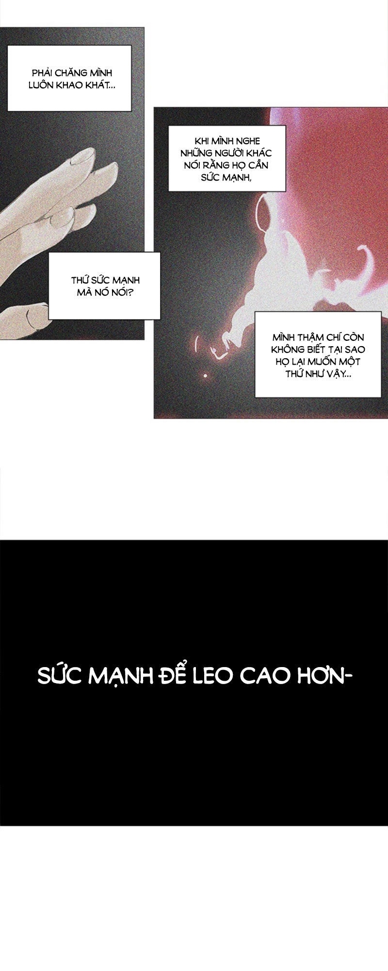 Tòa Tháp Bí Ẩn 2 Chapter 154 - 18